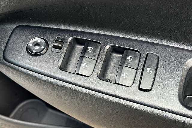 Hyundai I10 1.0 [63] Advance 5dr Auto [Nav] Lumen Grey