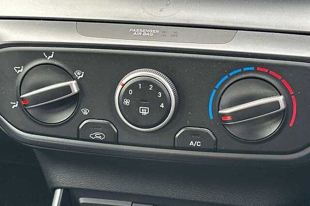 Hyundai I20 1.0T GDi 48V MHD SE Connect 5dr DCT