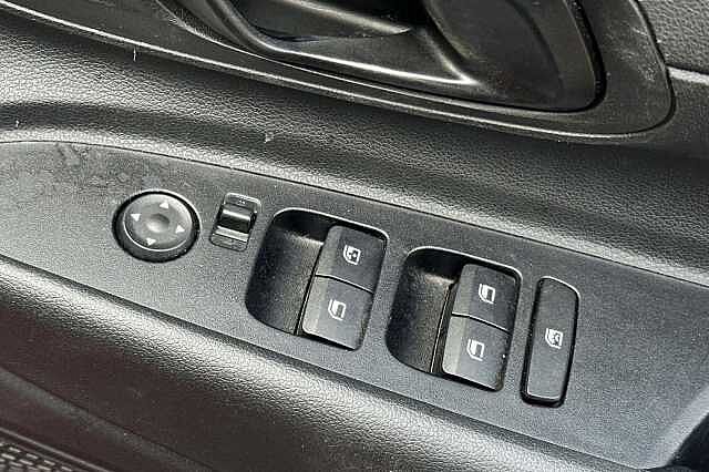 Hyundai I20 1.0T GDi 48V MHD SE Connect 5dr DCT