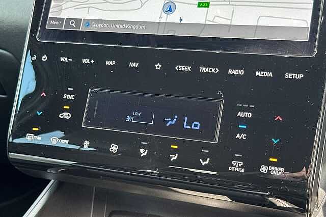 Hyundai TUCSON 1.6 TGDi Plug-in Hybrid N Line S 5dr 4WD Auto