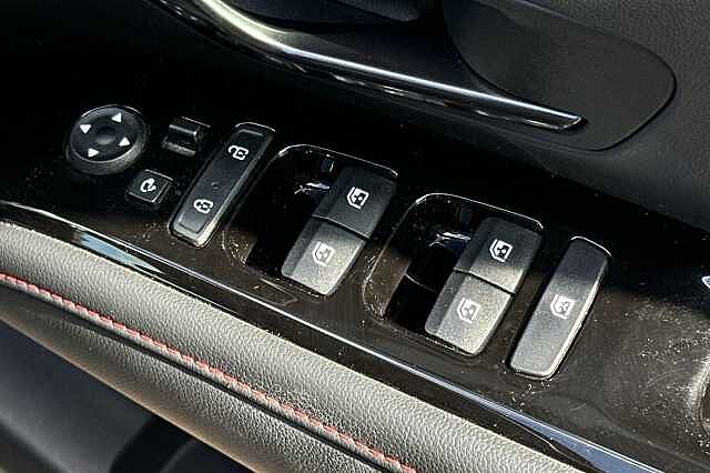 Hyundai TUCSON 1.6 TGDi Plug-in Hybrid N Line S 5dr 4WD Auto