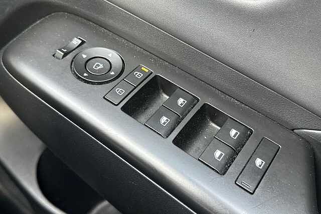 Hyundai KONA 1.6 GDi Hybrid N Line S 5dr DCT