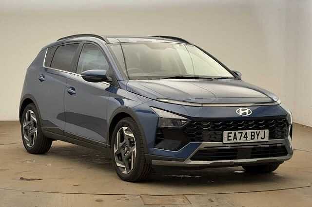 1.0 TGDi Ultimate 5dr DCT