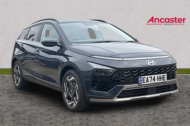 1.0 TGDi Ultimate 5dr DCT