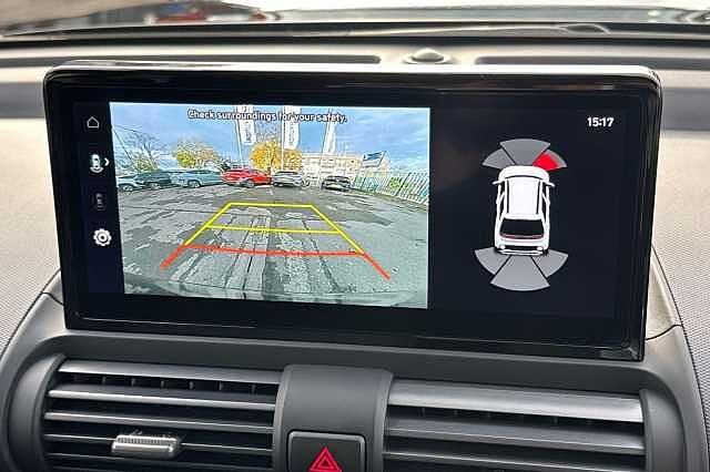 Hyundai INSTER 85kW 02 49kWh 5dr Auto Pearl - Abyss black