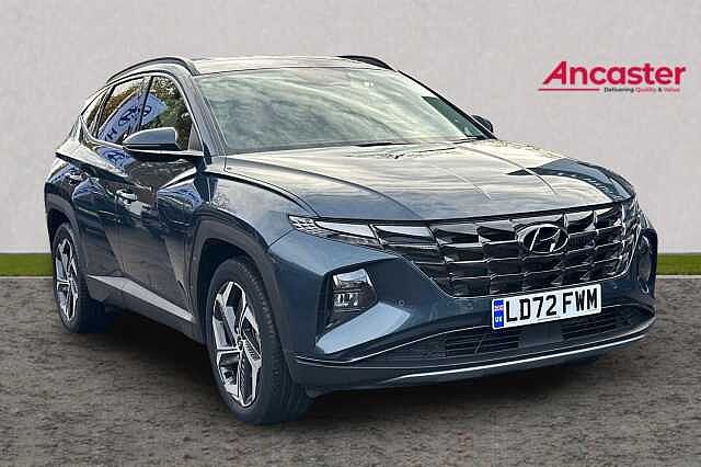 1.6 TGDi Hybrid 230 Premium 5dr 2WD Auto