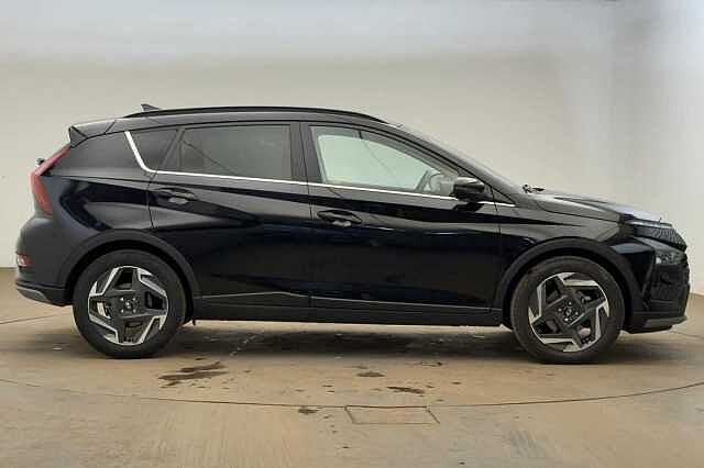Hyundai BAYON 1.0 TGDi Ultimate 5dr DCT