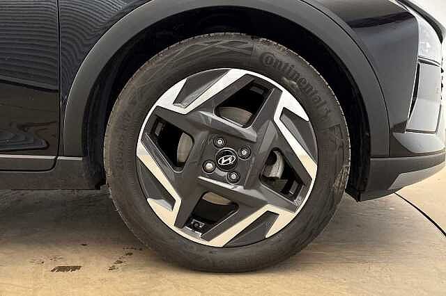 Hyundai BAYON 1.0 TGDi Ultimate 5dr DCT