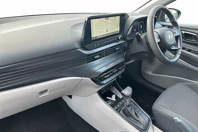 Hyundai BAYON 1.0 TGDi Ultimate 5dr DCT