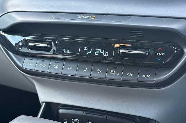 Hyundai BAYON 1.0 TGDi Ultimate 5dr DCT