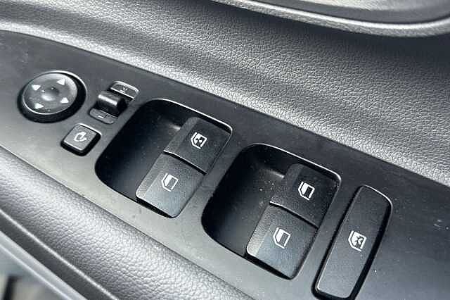 Hyundai BAYON 1.0 TGDi Ultimate 5dr DCT