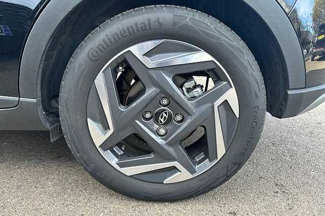 Hyundai BAYON 1.0 TGDi Ultimate 5dr DCT