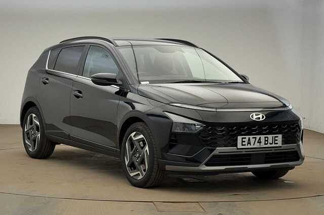 1.0 TGDi Premium 5dr DCT