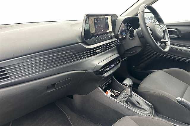 Hyundai BAYON 1.0 TGDi Ultimate 5dr DCT