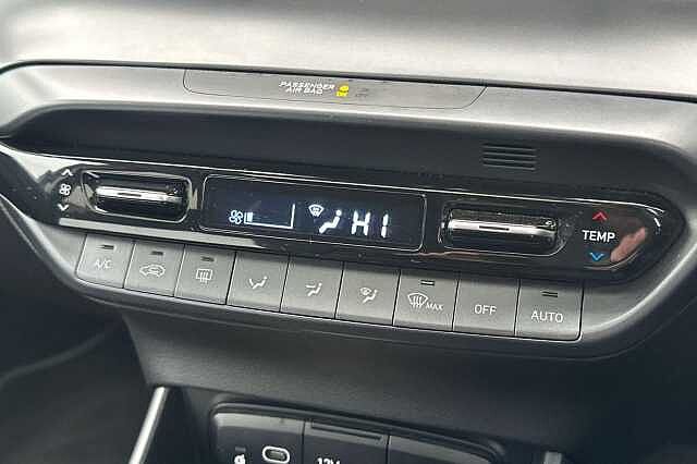Hyundai BAYON 1.0 TGDi Ultimate 5dr DCT