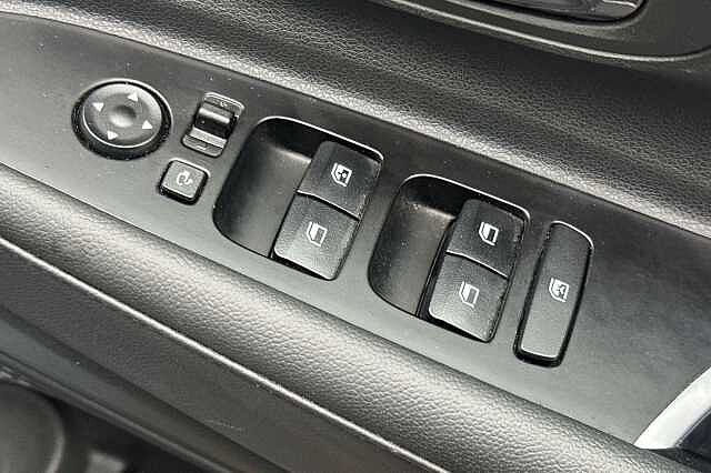 Hyundai BAYON 1.0 TGDi Ultimate 5dr DCT