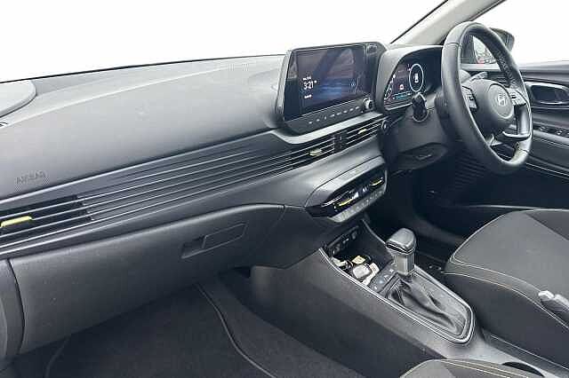 Hyundai I20 1.0T GDi Ultimate 5dr DCT