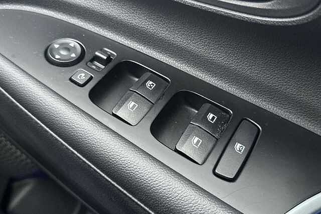 Hyundai BAYON 1.0 TGDi Advance 5dr