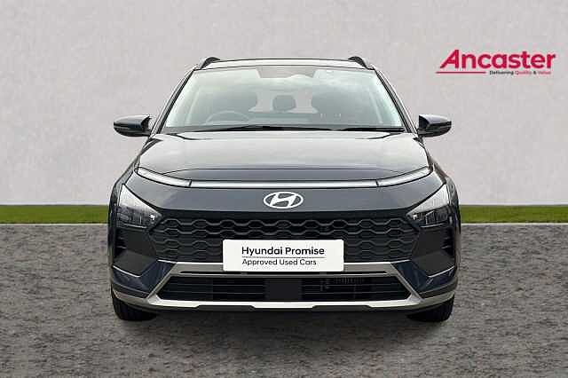 Hyundai BAYON 1.0 TGDi Advance 5dr