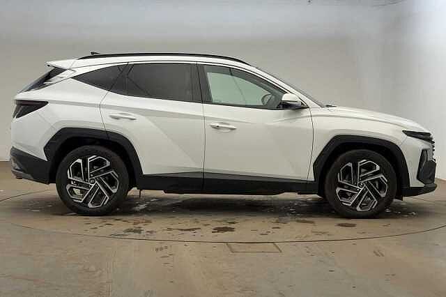 Hyundai KONA 160kW N Line 65kWh 5dr Auto