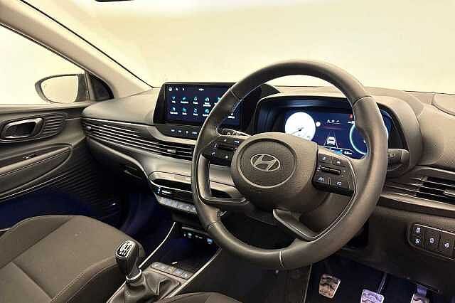 Hyundai KONA 160kW N Line 65kWh 5dr Auto