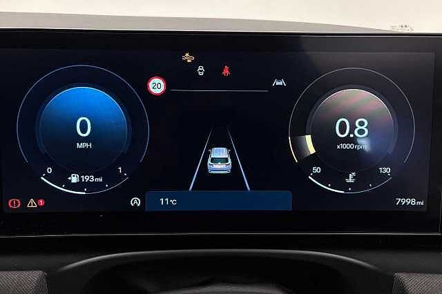 Hyundai KONA 160kW N Line 65kWh 5dr Auto