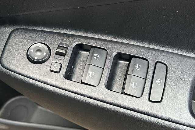 Hyundai I10 1.0 [63] Premium 5dr Auto [Nav]