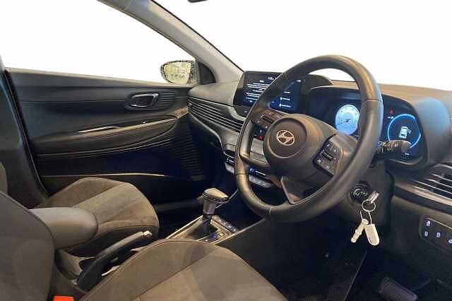 Hyundai I20 1.0T GDi Premium 5dr DCT