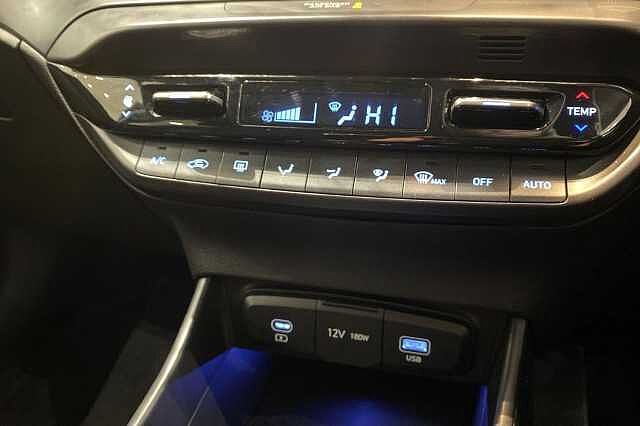Hyundai I20 1.0T GDi Premium 5dr DCT