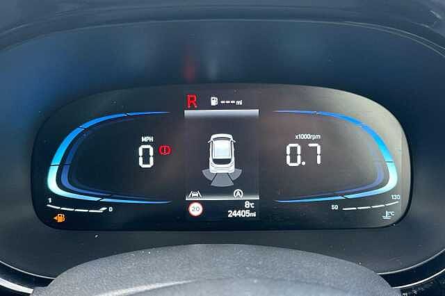 Hyundai I10 1.2 MPi Premium 5dr Auto