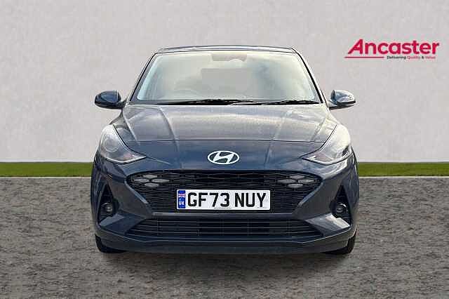 Hyundai I10 1.2 MPi Premium 5dr Auto