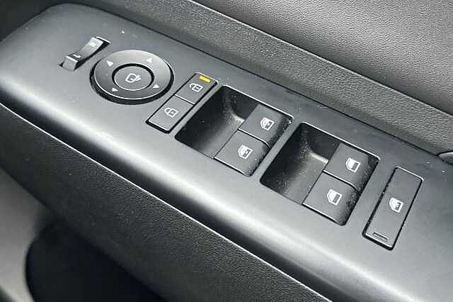 Hyundai KONA 160kW N Line S 65kWh 5dr Auto