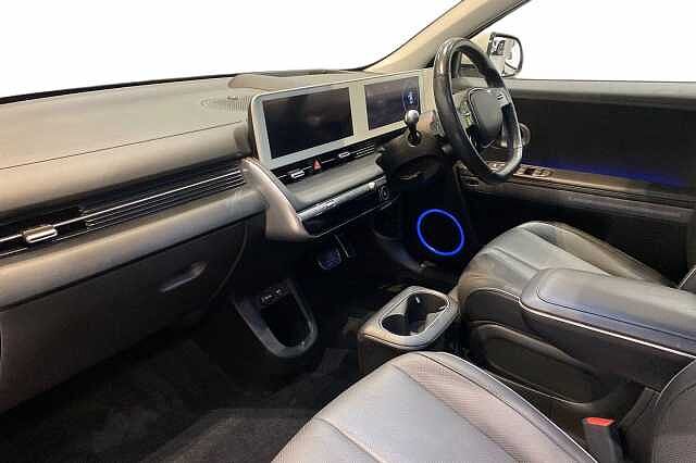 Hyundai IONIQ 5 160kW Ultimate 73 kWh 5dr Auto