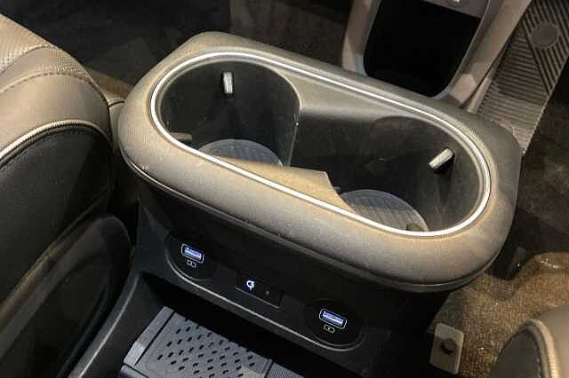 Hyundai IONIQ 5 160kW Ultimate 73 kWh 5dr Auto