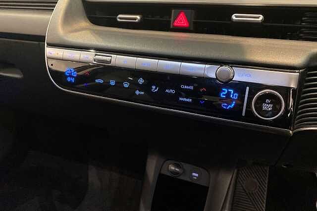 Hyundai IONIQ 5 160kW Ultimate 73 kWh 5dr Auto
