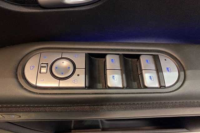 Hyundai IONIQ 5 160kW Ultimate 73 kWh 5dr Auto