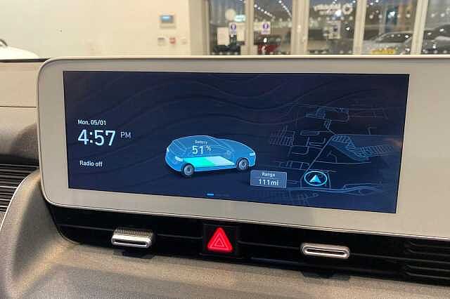 Hyundai IONIQ 5 160kW Ultimate 73 kWh 5dr Auto