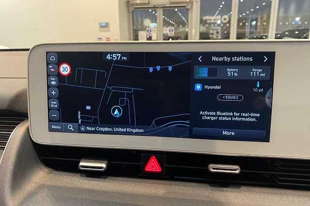 Hyundai IONIQ 5 160kW Ultimate 73 kWh 5dr Auto