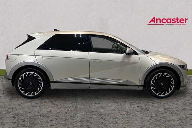 Hyundai IONIQ 5 160kW Ultimate 73 kWh 5dr Auto