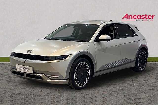 Hyundai IONIQ 5 160kW Ultimate 73 kWh 5dr Auto