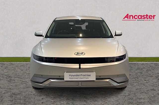 Hyundai IONIQ 5 160kW Ultimate 73 kWh 5dr Auto