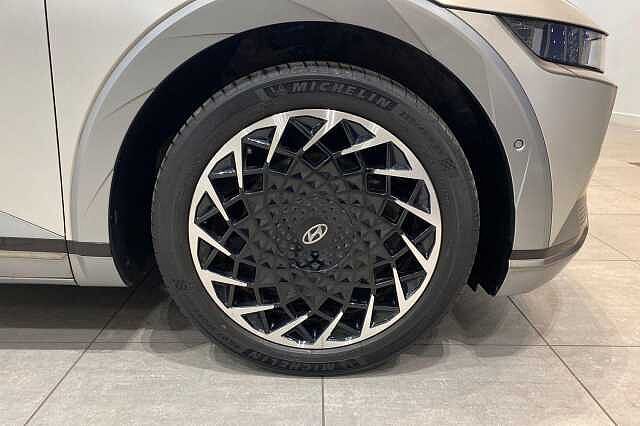 Hyundai IONIQ 5 160kW Ultimate 73 kWh 5dr Auto