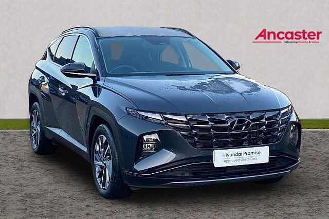 1.6 TGDi Premium 5dr 2WD