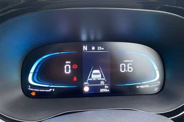 Hyundai I10 1.2 [79] Premium 5dr Auto [Nav] Pearl - Meta blue