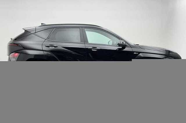 Hyundai I20 1.0T GDi Advance [Nav] 5dr DCT