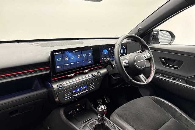 Hyundai I20 1.0T GDi Advance [Nav] 5dr DCT