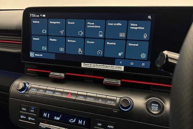 Hyundai I20 1.0T GDi Advance [Nav] 5dr DCT