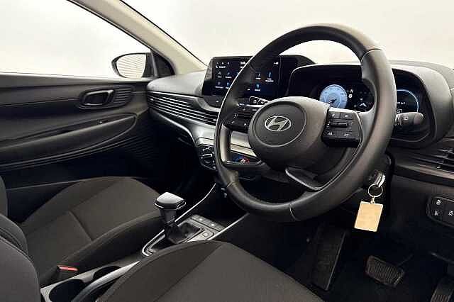 Hyundai I20 1.0T GDi Advance [Nav] 5dr DCT
