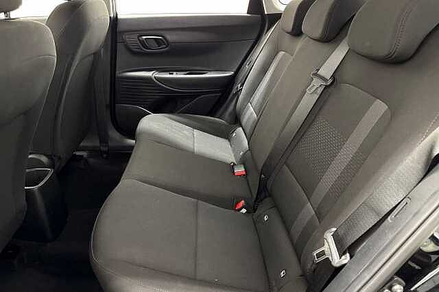 Hyundai I20 1.0T GDi Advance [Nav] 5dr DCT
