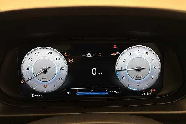 Hyundai I20 1.0T GDi Advance [Nav] 5dr DCT